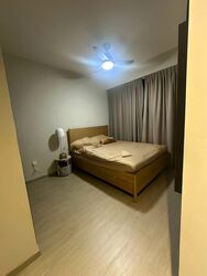 iNZ Residence (D23), Condominium #548562111